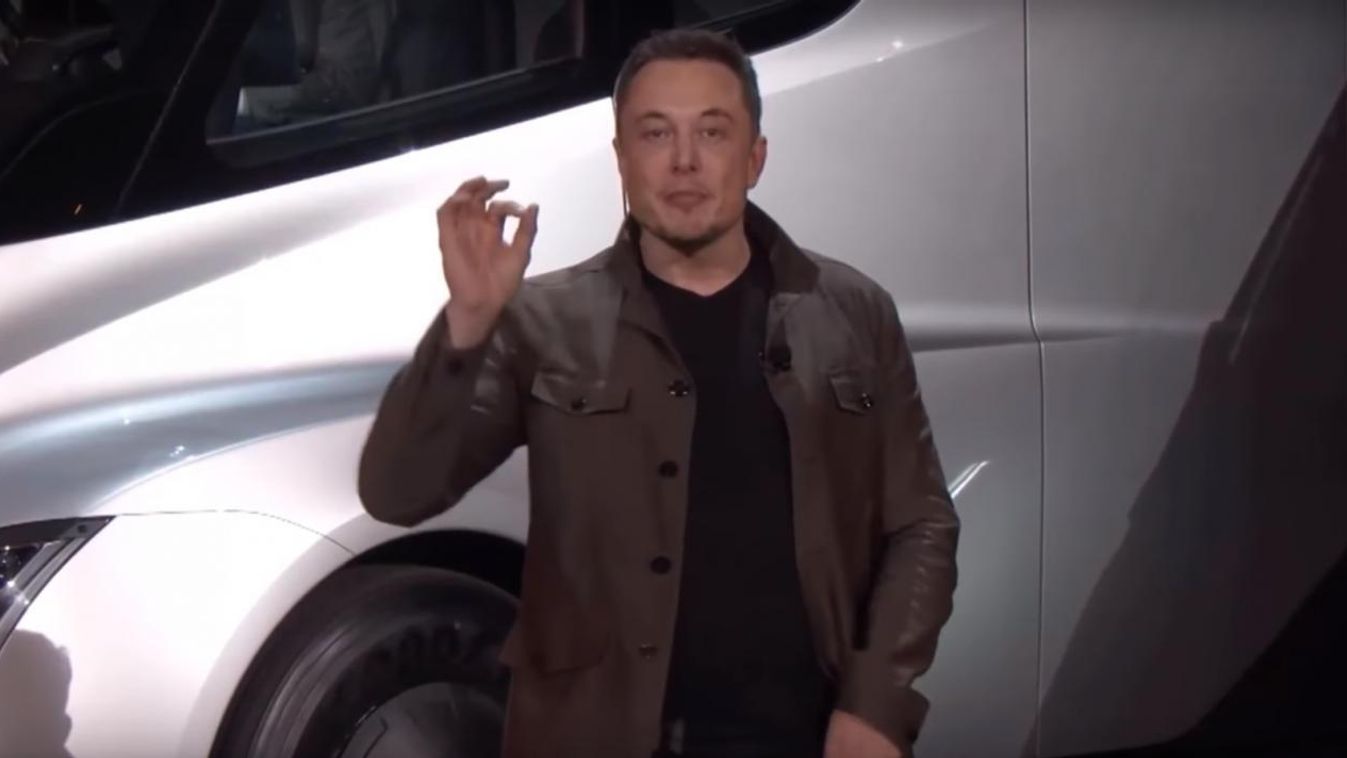 Ön szerint is a Nikoláról koppintotta a Tesla a csúcsteherautóját?