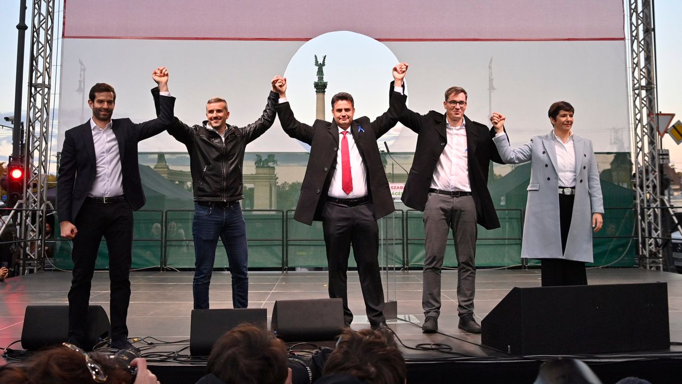 Takaréklángon sincs a baloldal és a határon túli magyarok viszonya