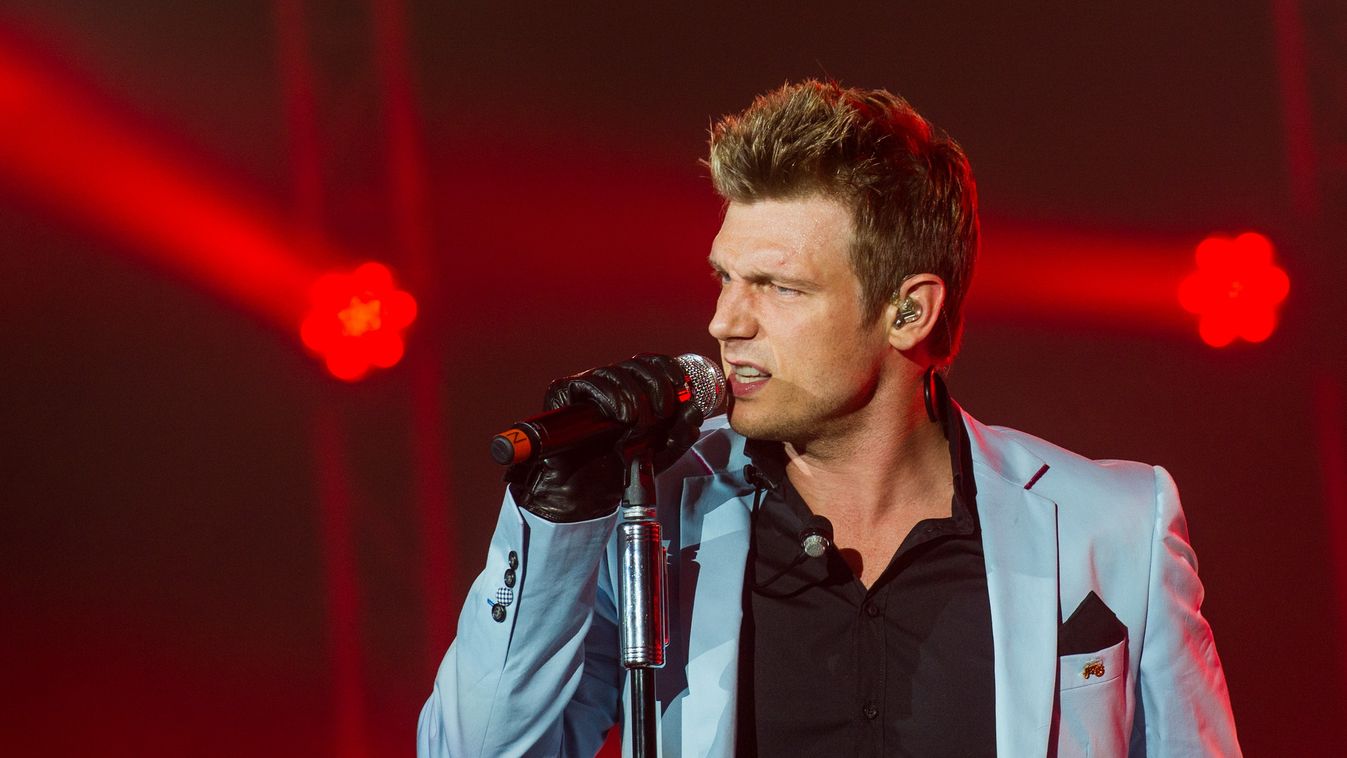 Megússza a Backstreet Boys énekese a vádemelést