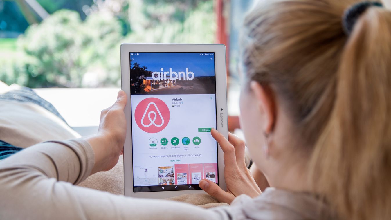 Szigorításmentes jövőben reménykednek az Airbnb szálláskiadók