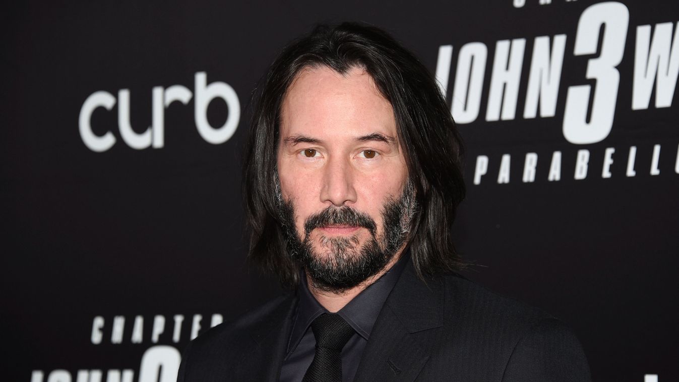 Megérkeztek az első fotók a készülő Bill és Ted 3-ból