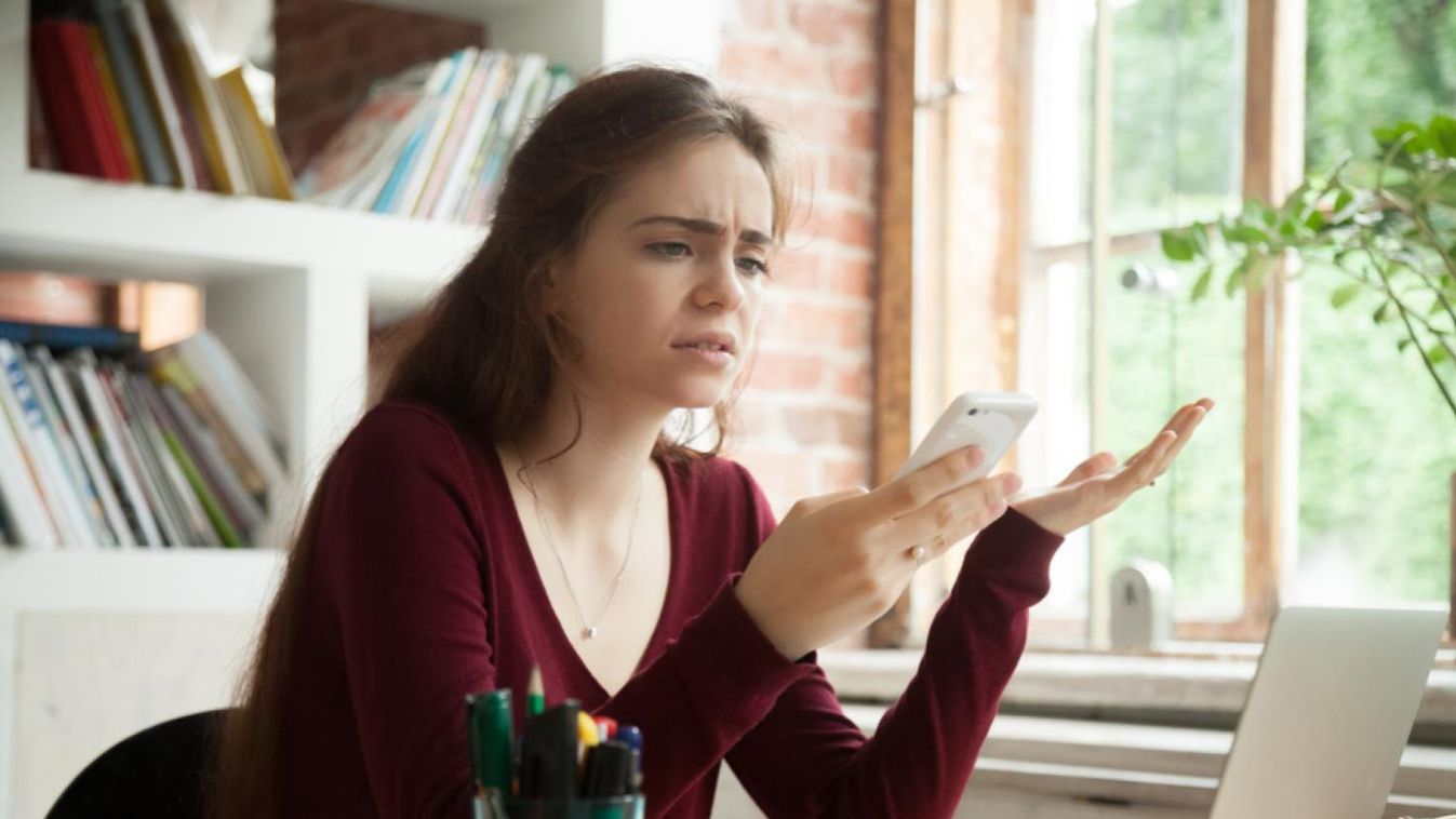 Vodafone-osok öt napig korlátozottan tudnak ügyeket intézni