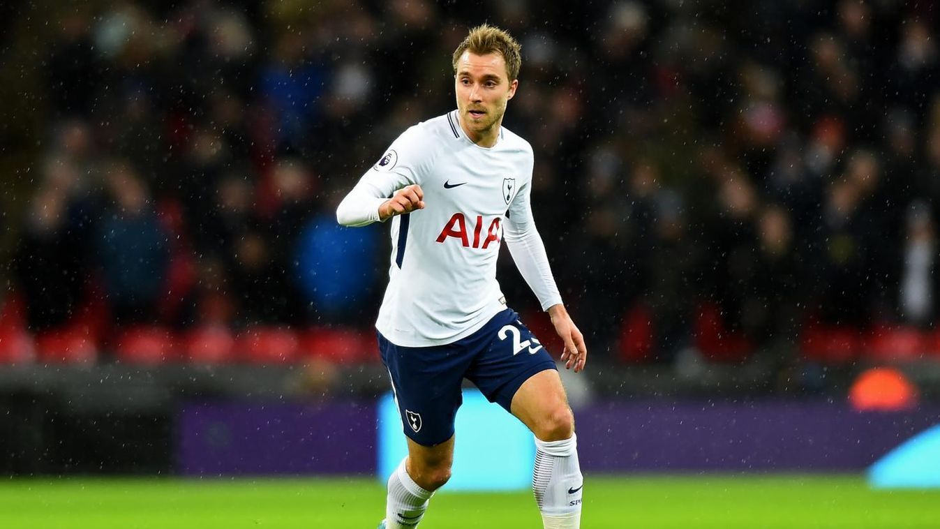 A Tottenham támadója már a Citynek adta a bajnokságot