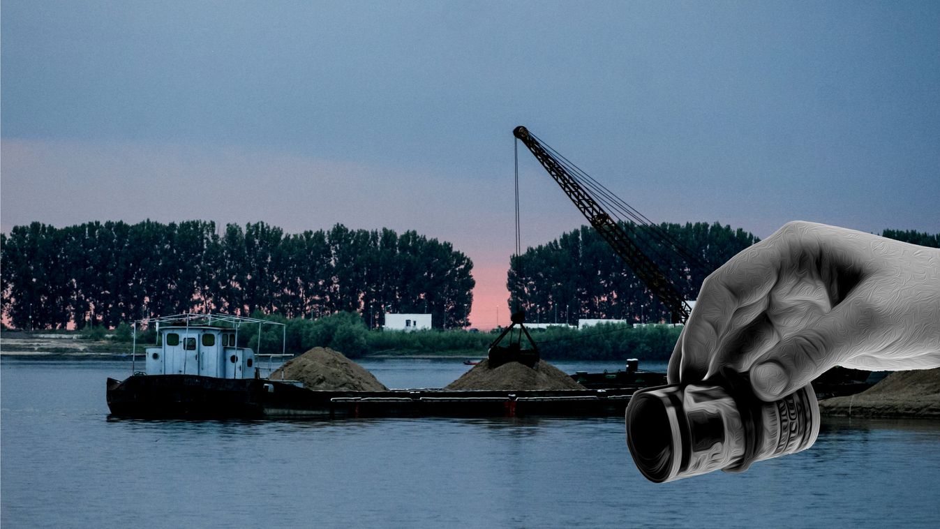 A valutás holttest rejtélye: 25 éve nem tudni, kit találtak meg a Dunában