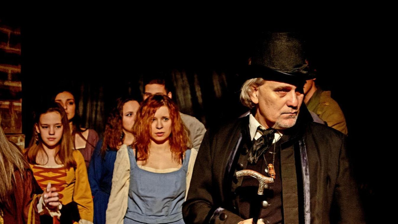 A misztikus Erdélybe kalauzol az új musical
