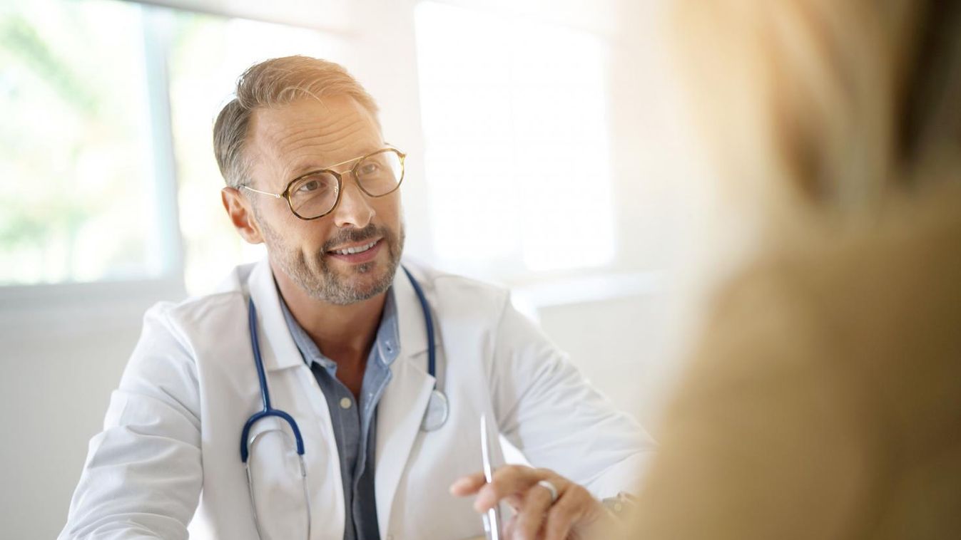 Ingyenes hepatitis C-szűrés lesz többfelé az országban