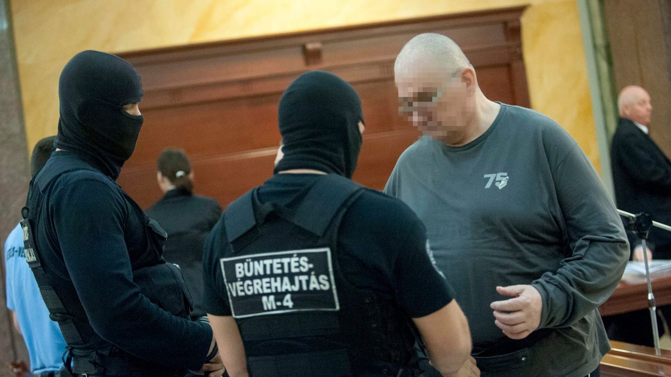Csepeli iskolai vérengzés: hátborzongató részleteket osztott meg egy rendőr