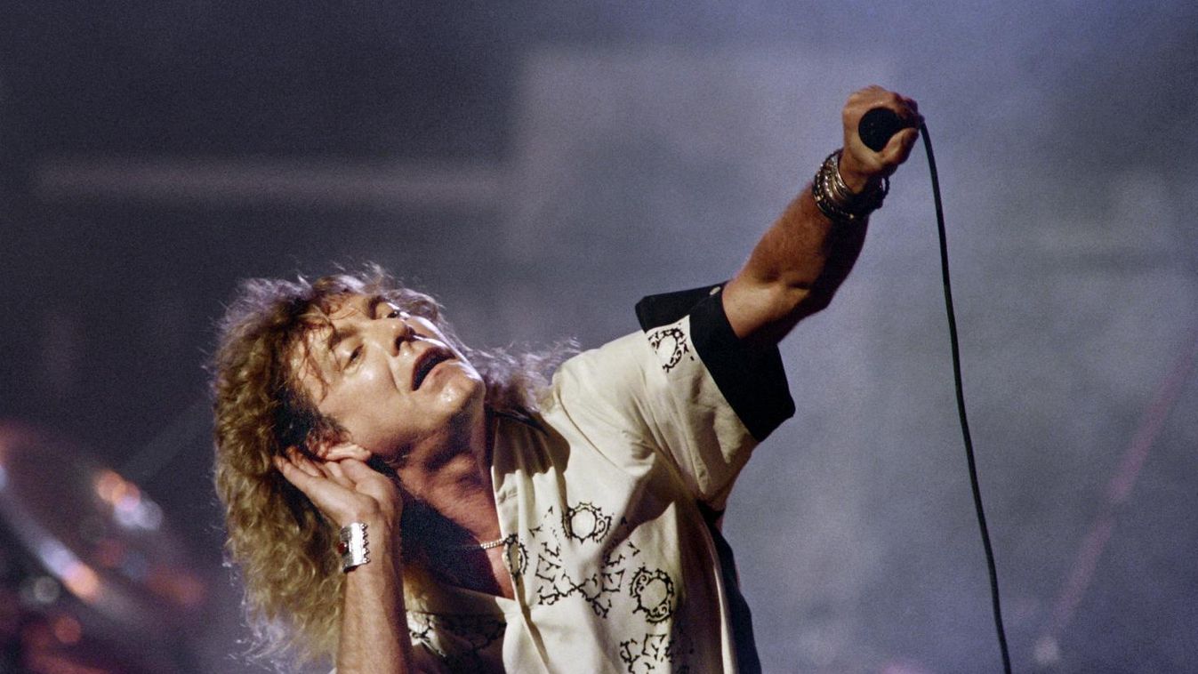 Új tárgyalást rendeltek el a Led Zeppelin plágiumperében