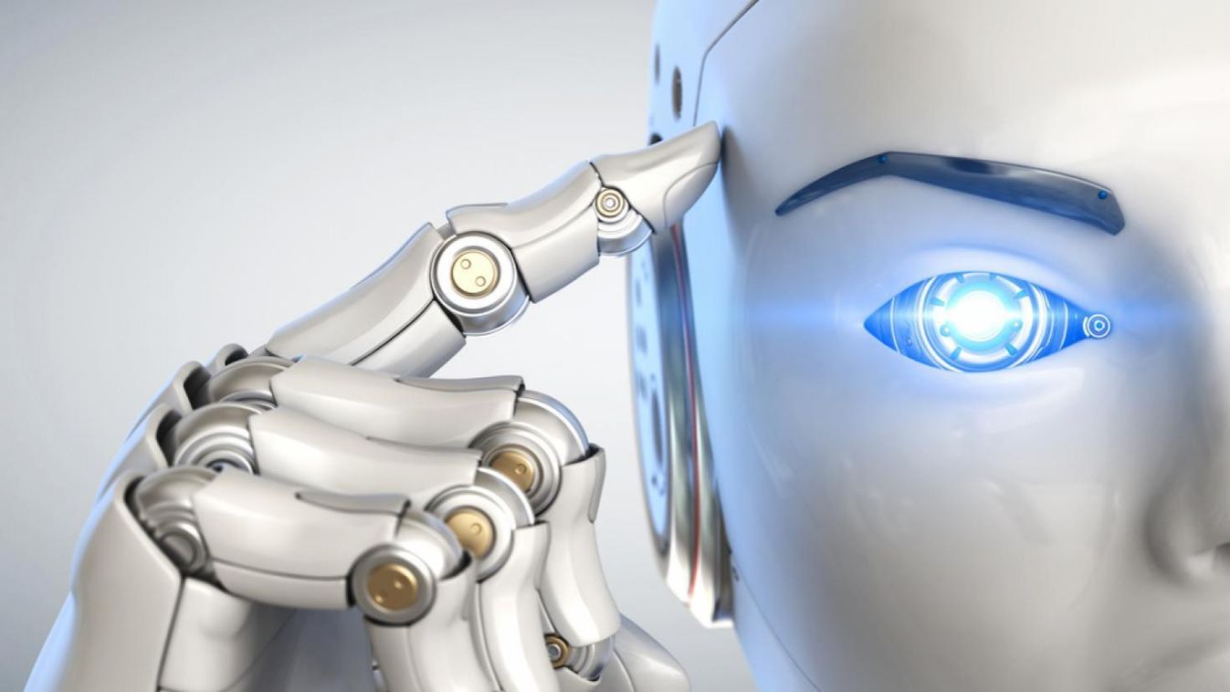 Hogy ne váljon elszabadult hajóágyúvá a mesterséges intelligencia