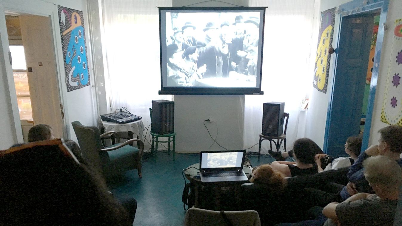Fókuszban a fogyatékosság: különleges érzékenyítő filmklub indul Eaztergomban