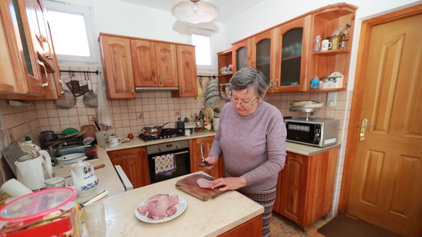 Az alpolgármester és az ő hét nyelven beszélő rétese