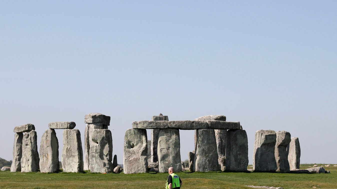 Kiderült, honnét származhat a Stonehenge néhány köve