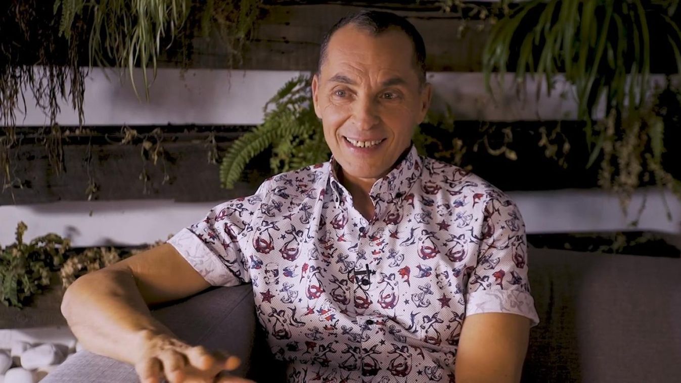 Palik László is extrém kihívásokkal szembesül
