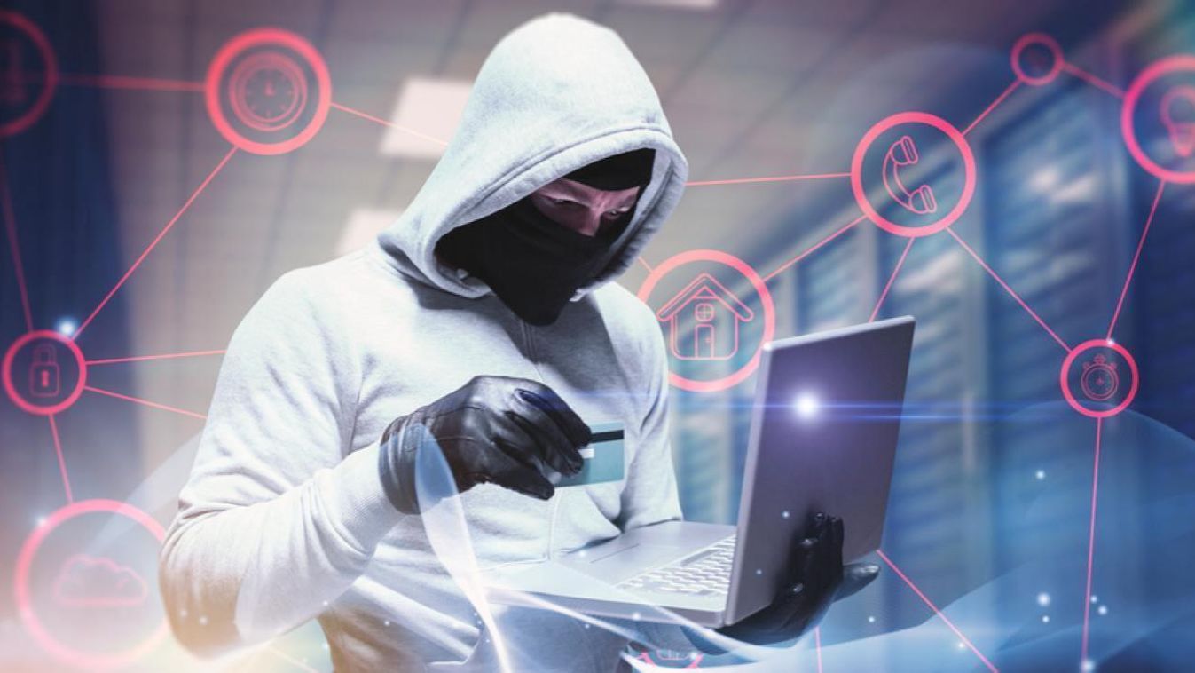 Vigyázzon, ha online vásárol! – Támadnak a kiberbűnözők
