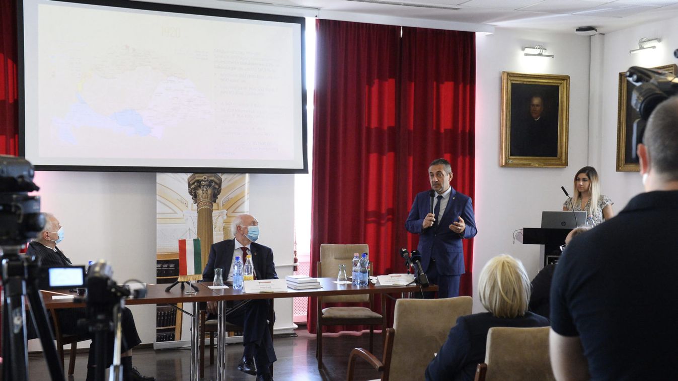 Potápi: Magyarország jövőjét akarták ellehetetleníteni