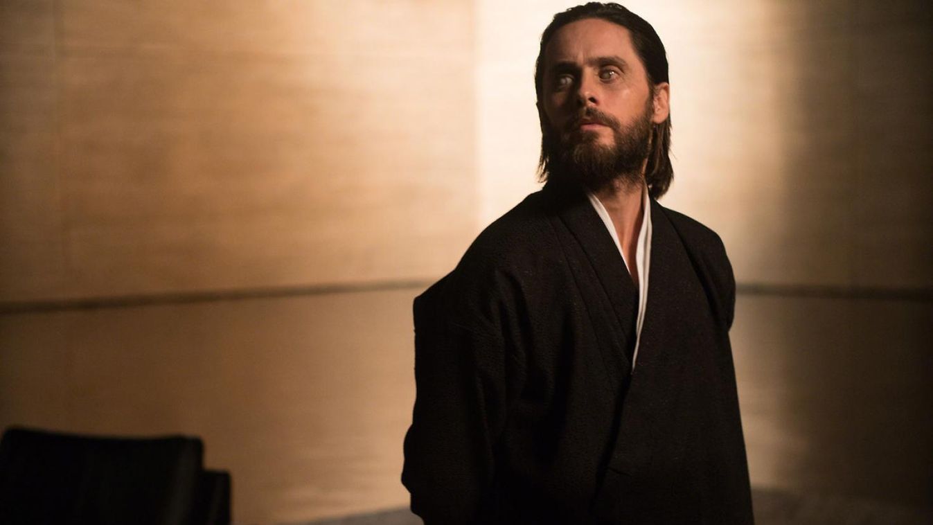 Magyar tervezők ruhájában pompázhat Jared Leto