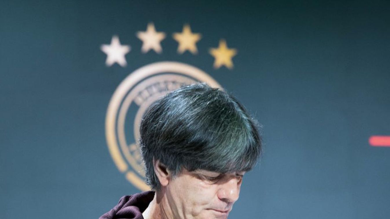 Joachim Löw: gondolkodó forradalmárból bukott hős