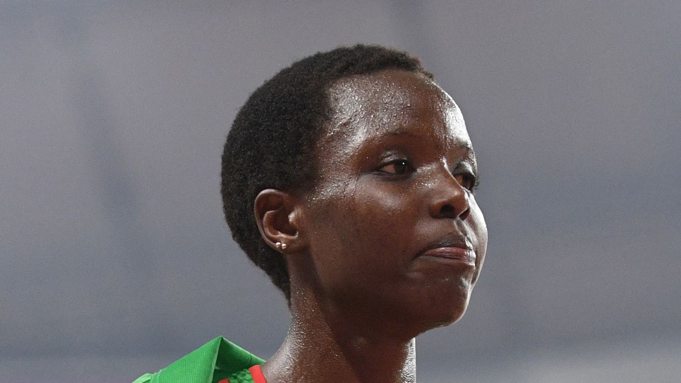 Meggyilkolták a kenyaiak olimpiai negyedik hosszútávfutóját