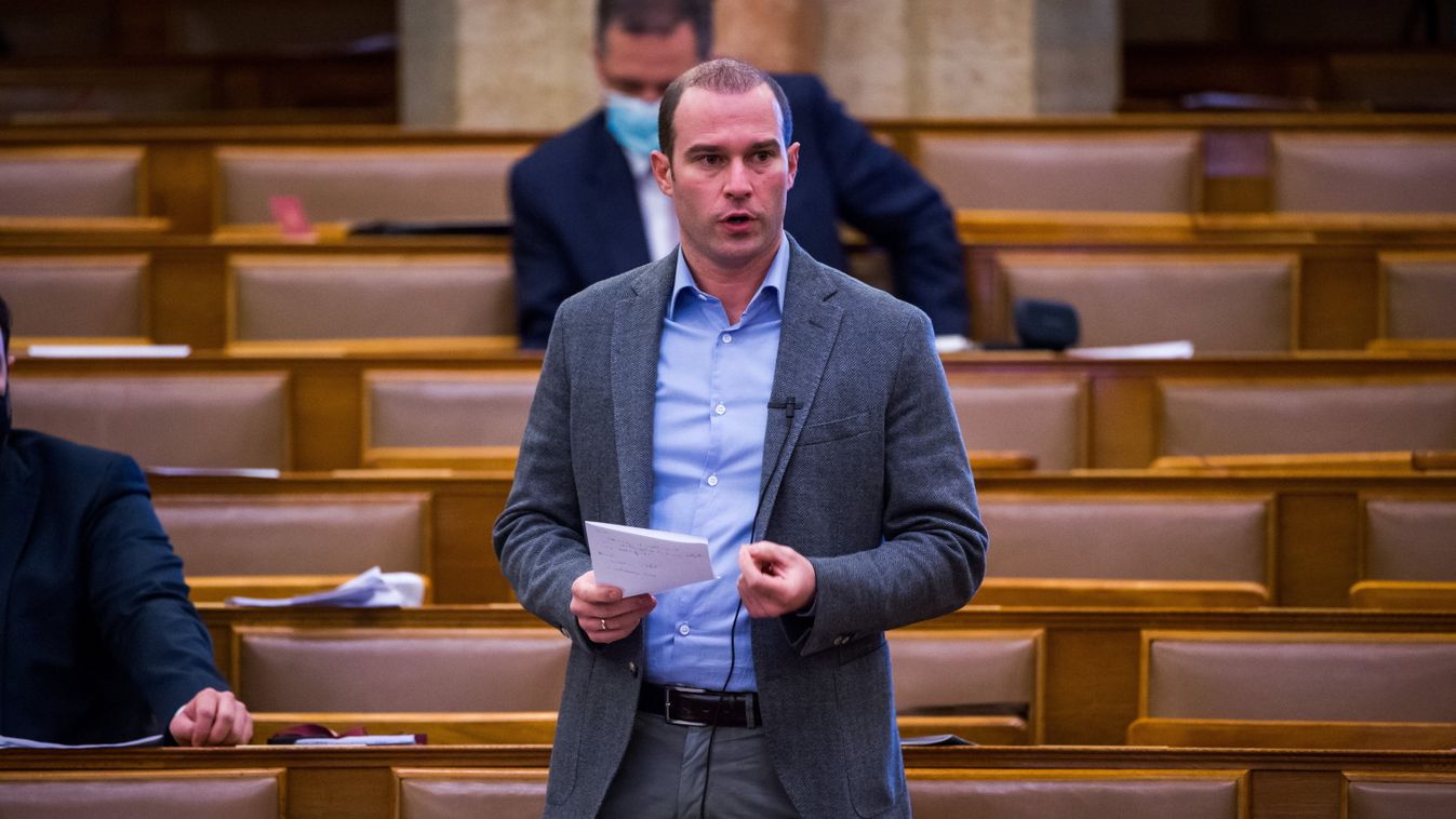 Hollik: Cseh Katalinék fizessék vissza a jogosulatlanul elnyert uniós forrásokat! (videó)