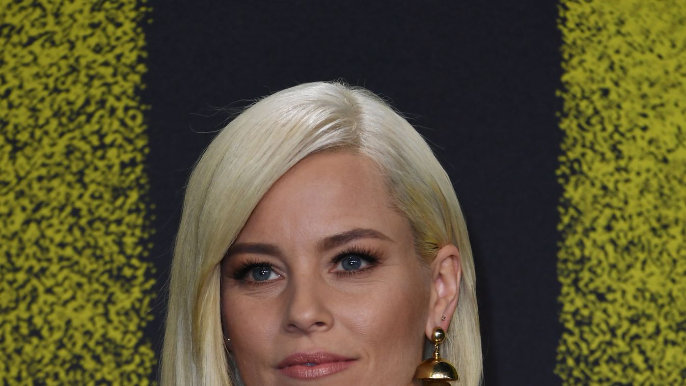 Elizabeth Banks lett az év asszonya