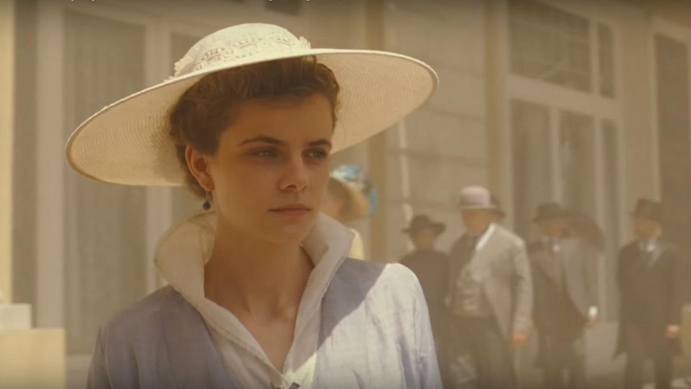 Hamarosan itthon is bemutatják Nemes Jeles László legújabb filmjét