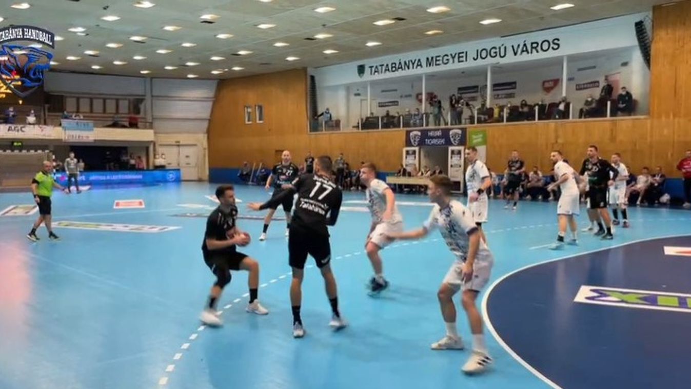 Ellentétes félidők után bravúros hazai győzelmet mutatott be a Grundfos