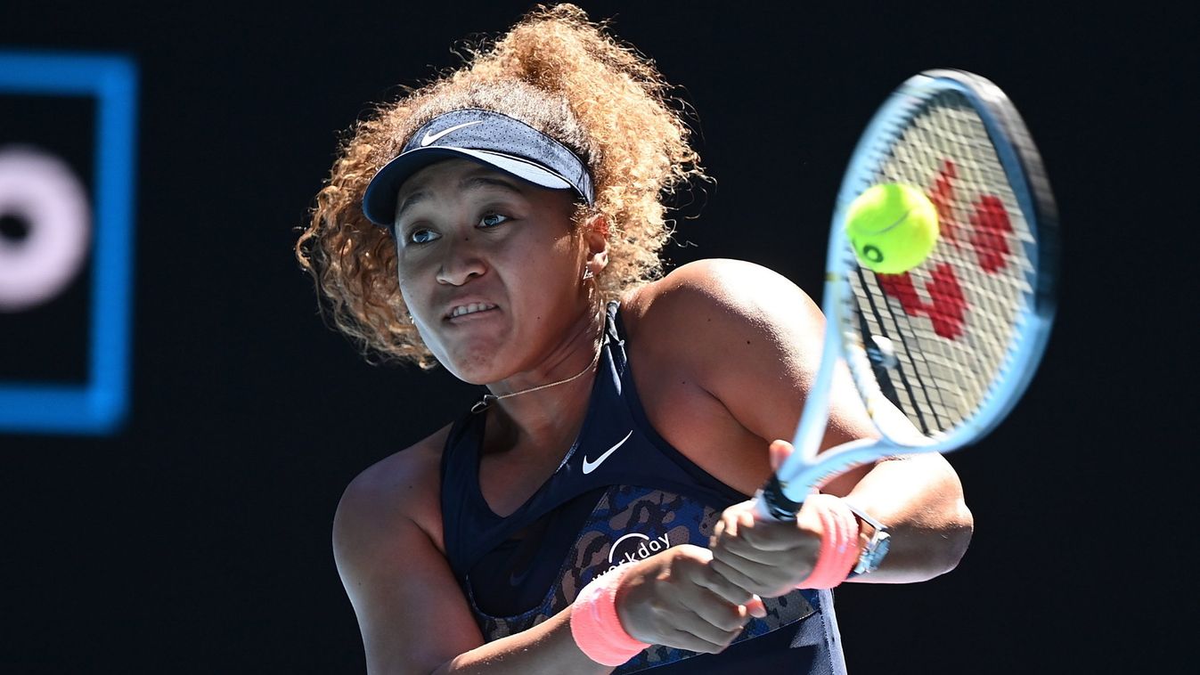 Oszaka jelentette a végállomást Serena Williamsnek