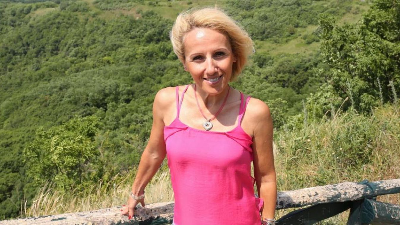 Óriási siker: Maráz Zsuzsanna nyerte a Spartathlon női versenyét