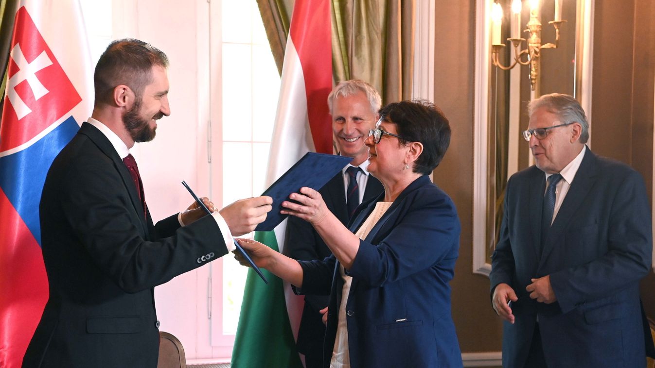 Kulturális központ lesz az egykori pesti szlovák evangélikus templom