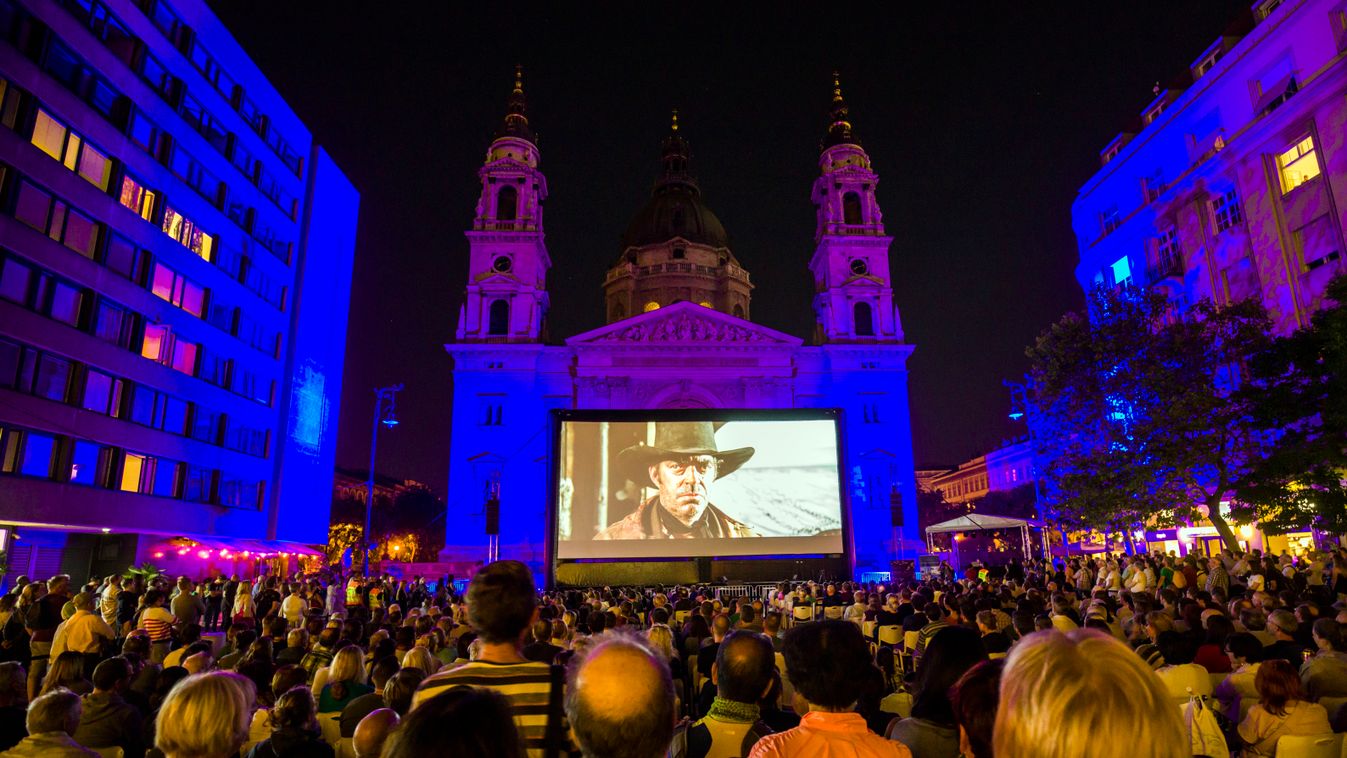 Andy Vajnáról is megemlékeznek a filmmaratonon