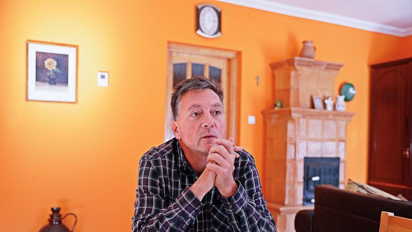 „Csupán néhány perc választott el a haláltól”