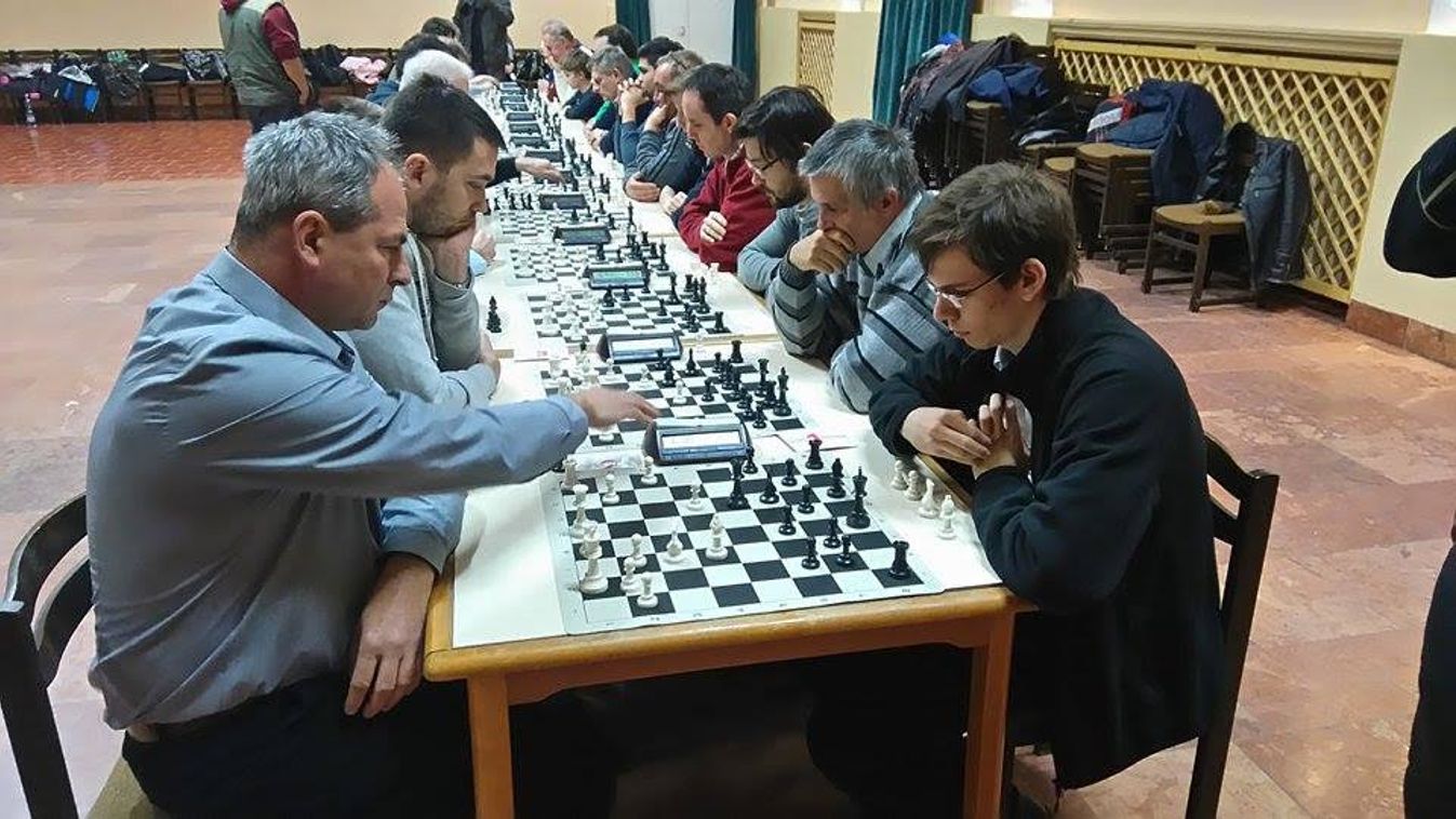 Szeptemberben zárul a sakk szezon