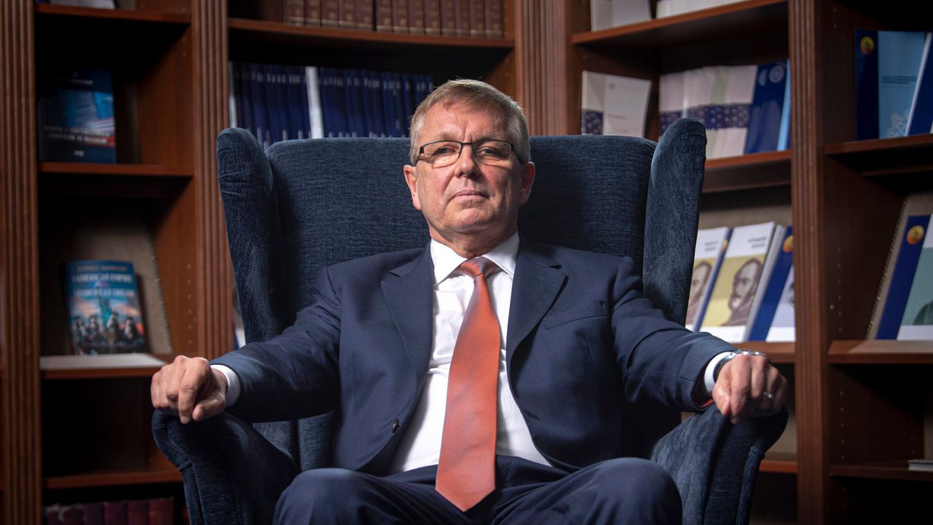 Matolcsy György: készüljünk az évtized pénzügyi innovációira!