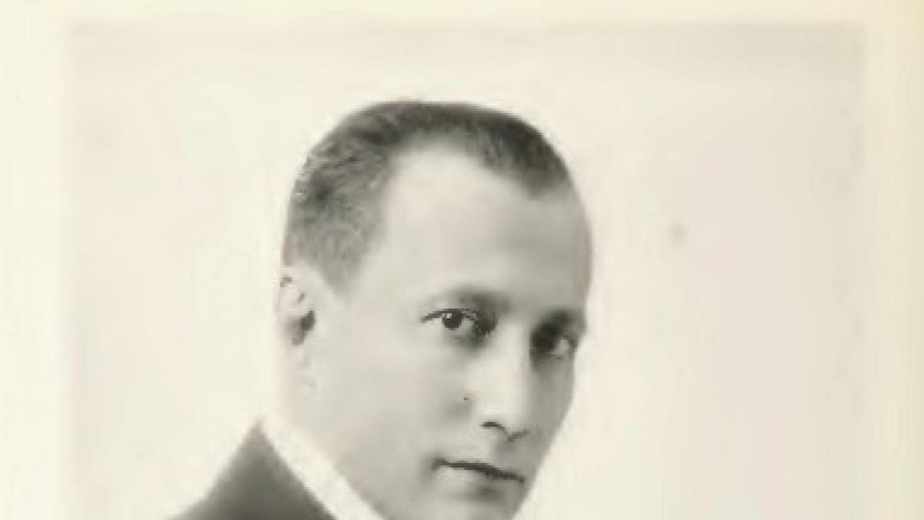 Zukor Adolf előtt tiszteleg Hollywood