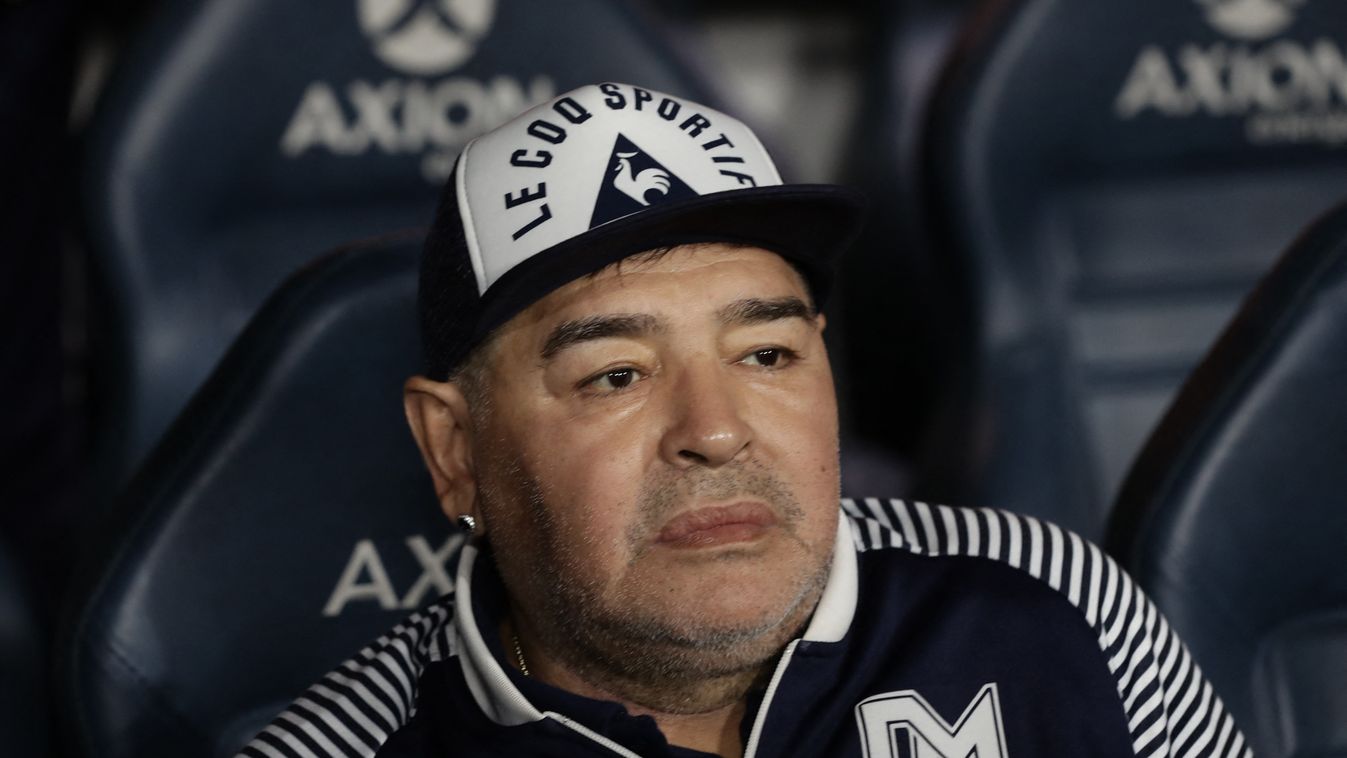 Ez durva! Kipakolt a Maradona megölésével vádolt orvos