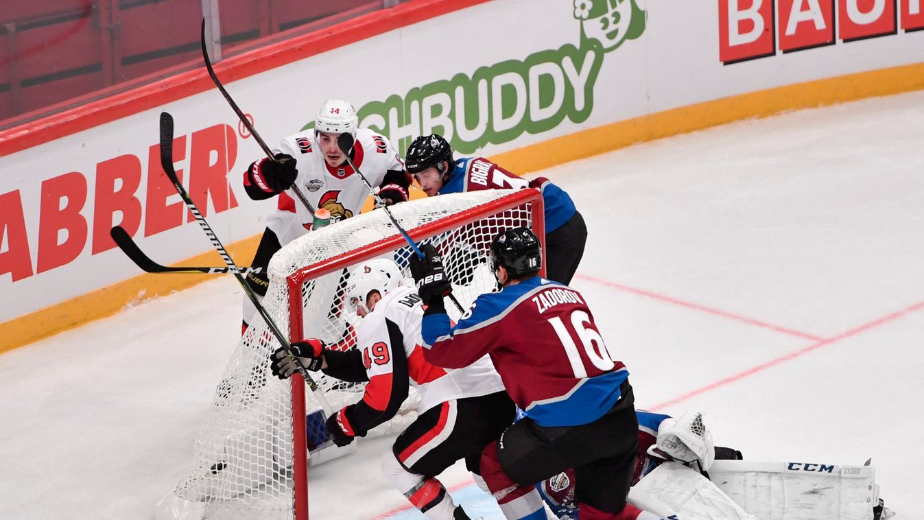 A Rangers is átrobogott a Bostonon