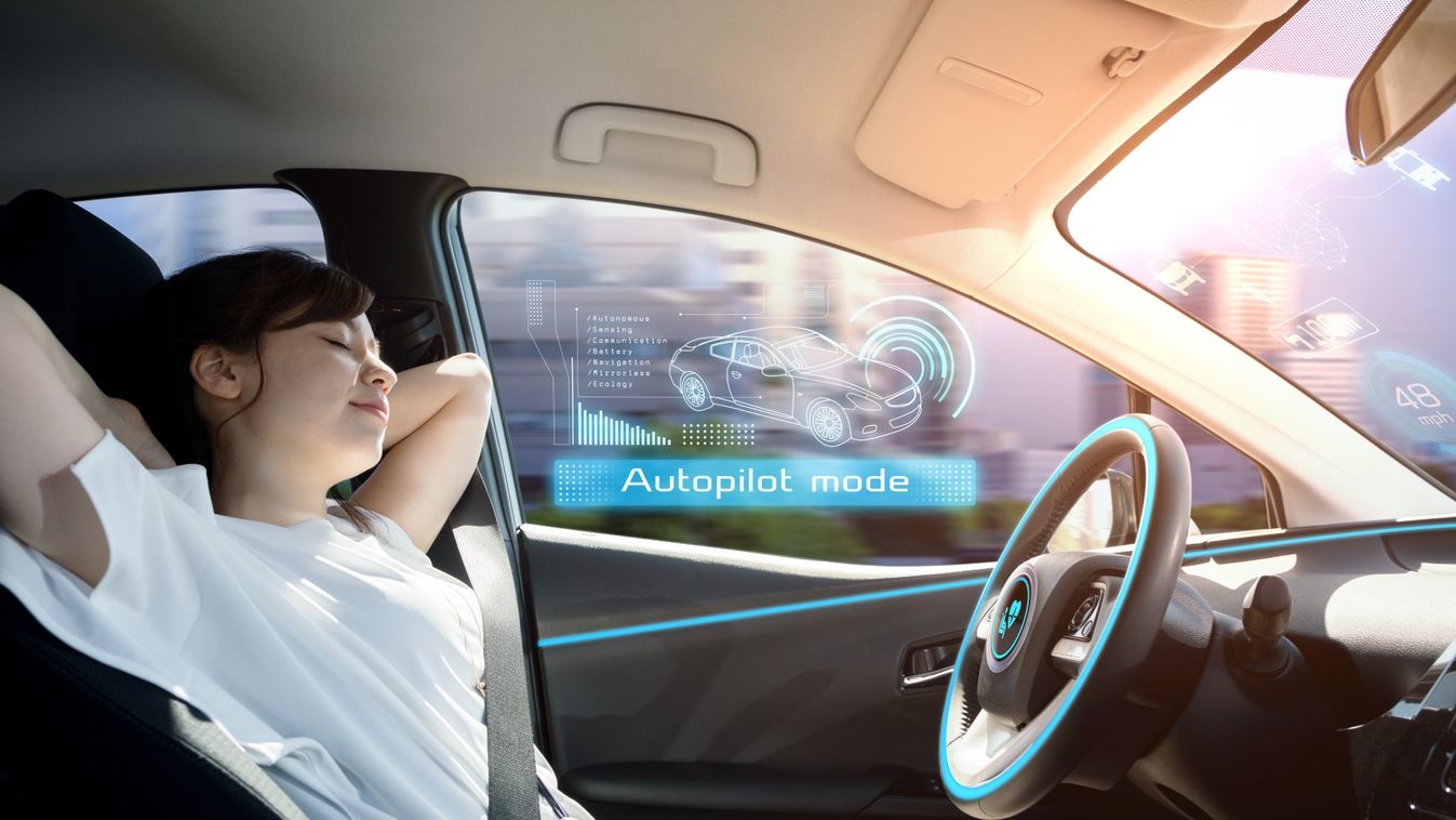 Részben önjáró autók értékesítésébe kezd a Honda