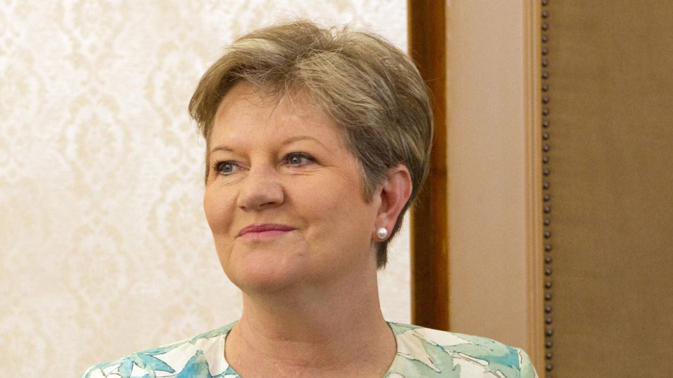 Szili Katalin: káoszhoz vezetne a Jobbik és a baloldal összefogása