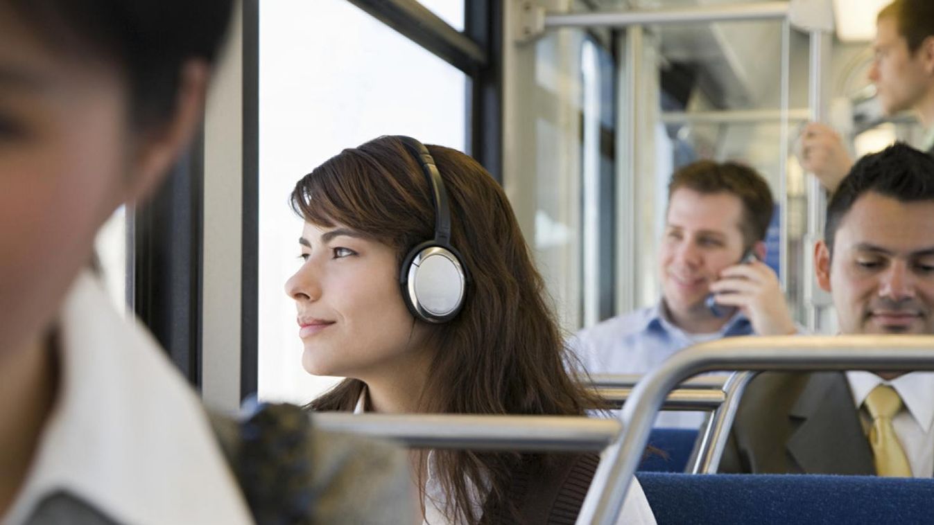 Friss adat: nem a várt módon alakul a Spotify bevétele
