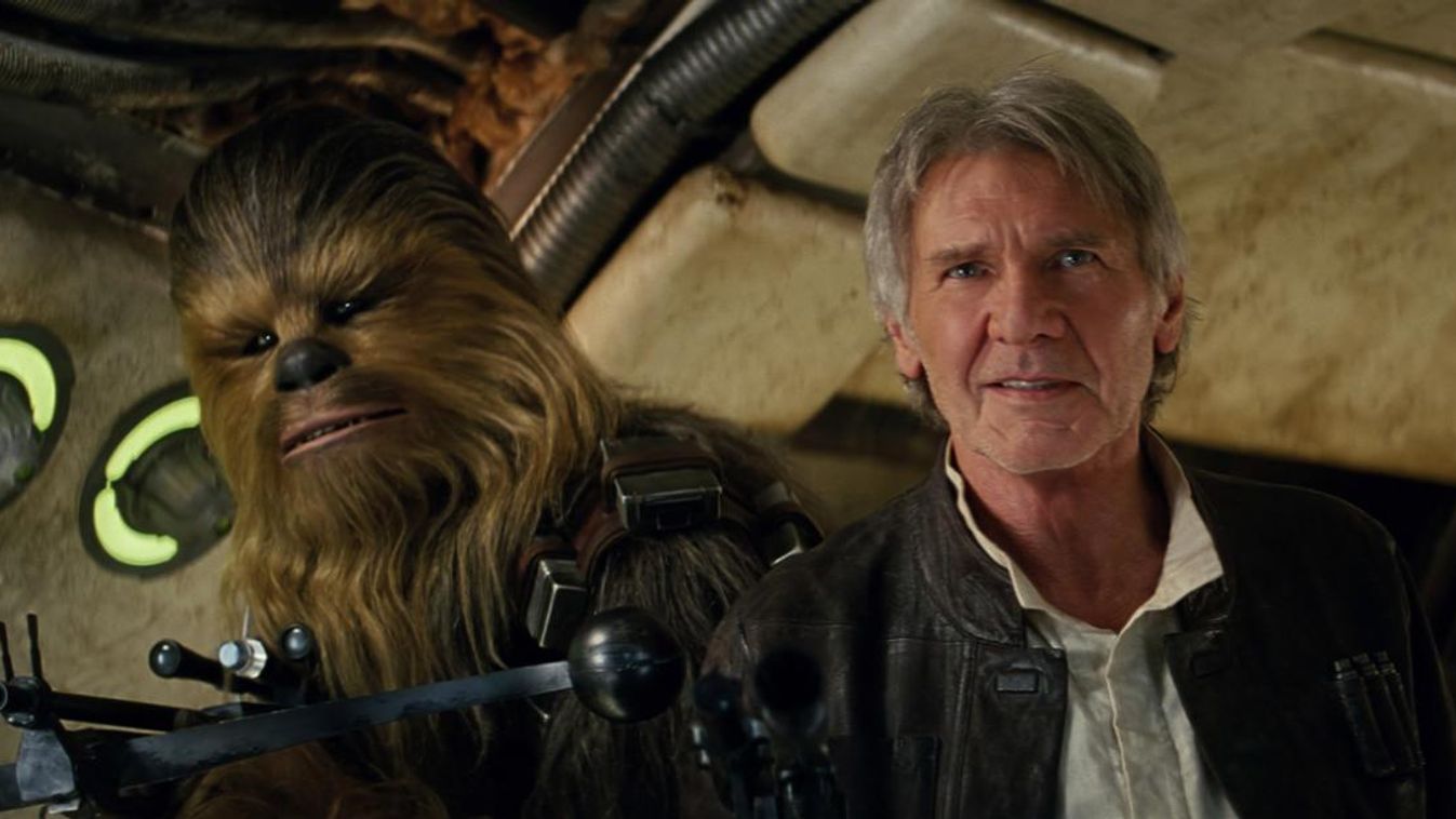 Megvan, mi lesz a Han Solo-film címe
