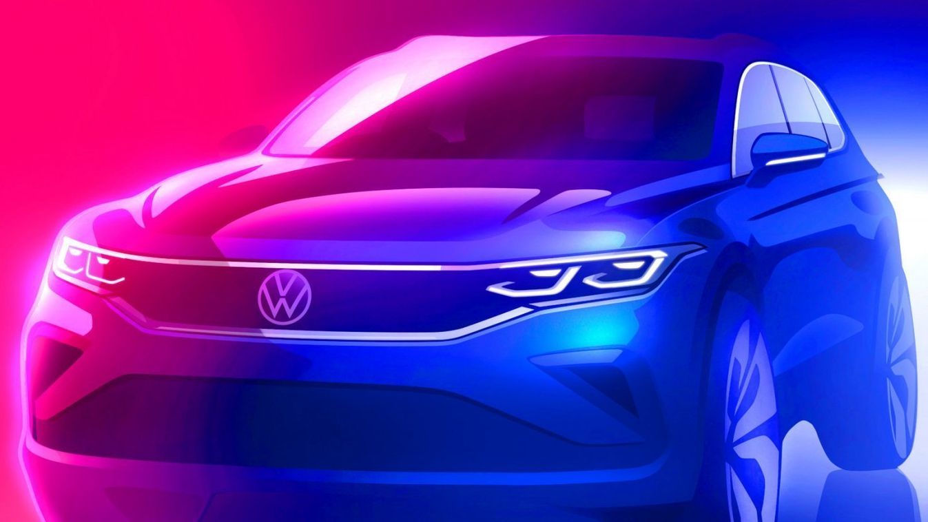 Megújul az egyik legnépszerűbb Volkswagen