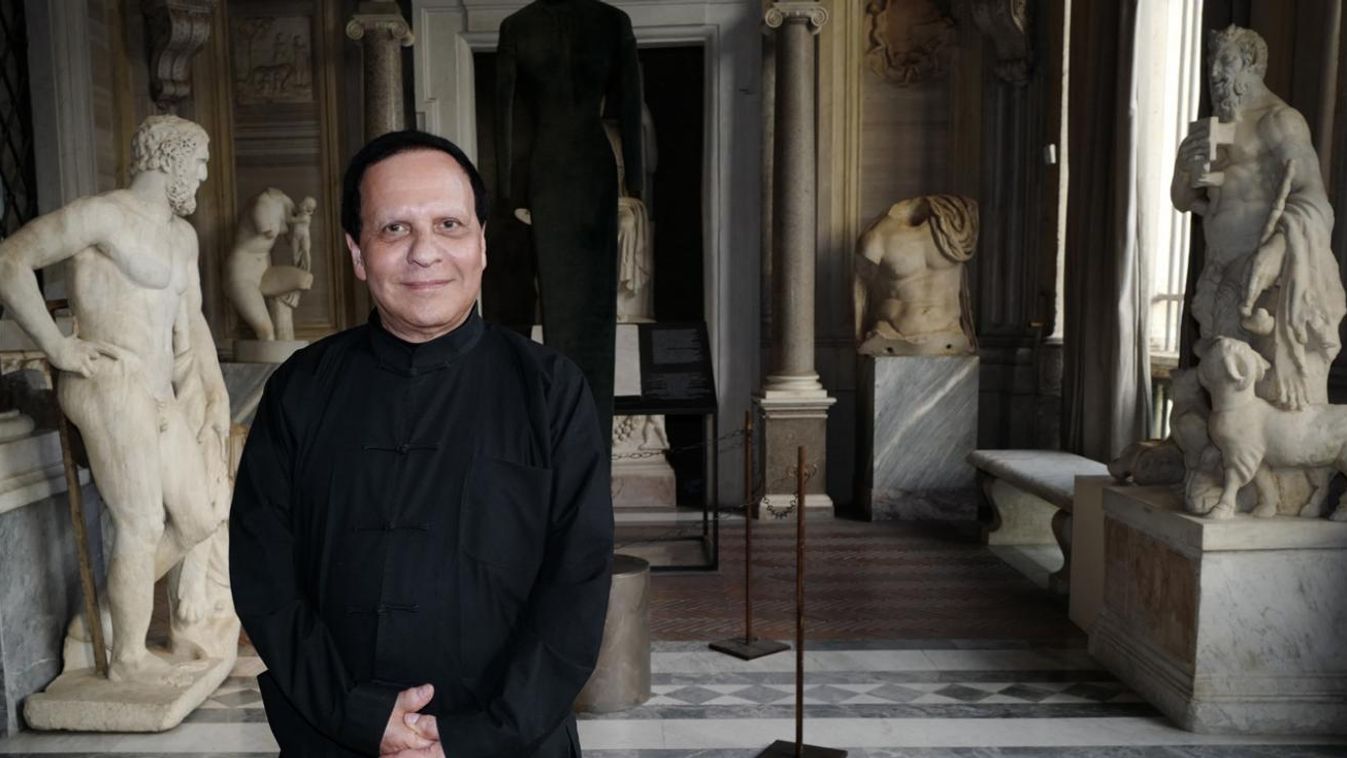 Meghalt Azzedine Alaia divattervező