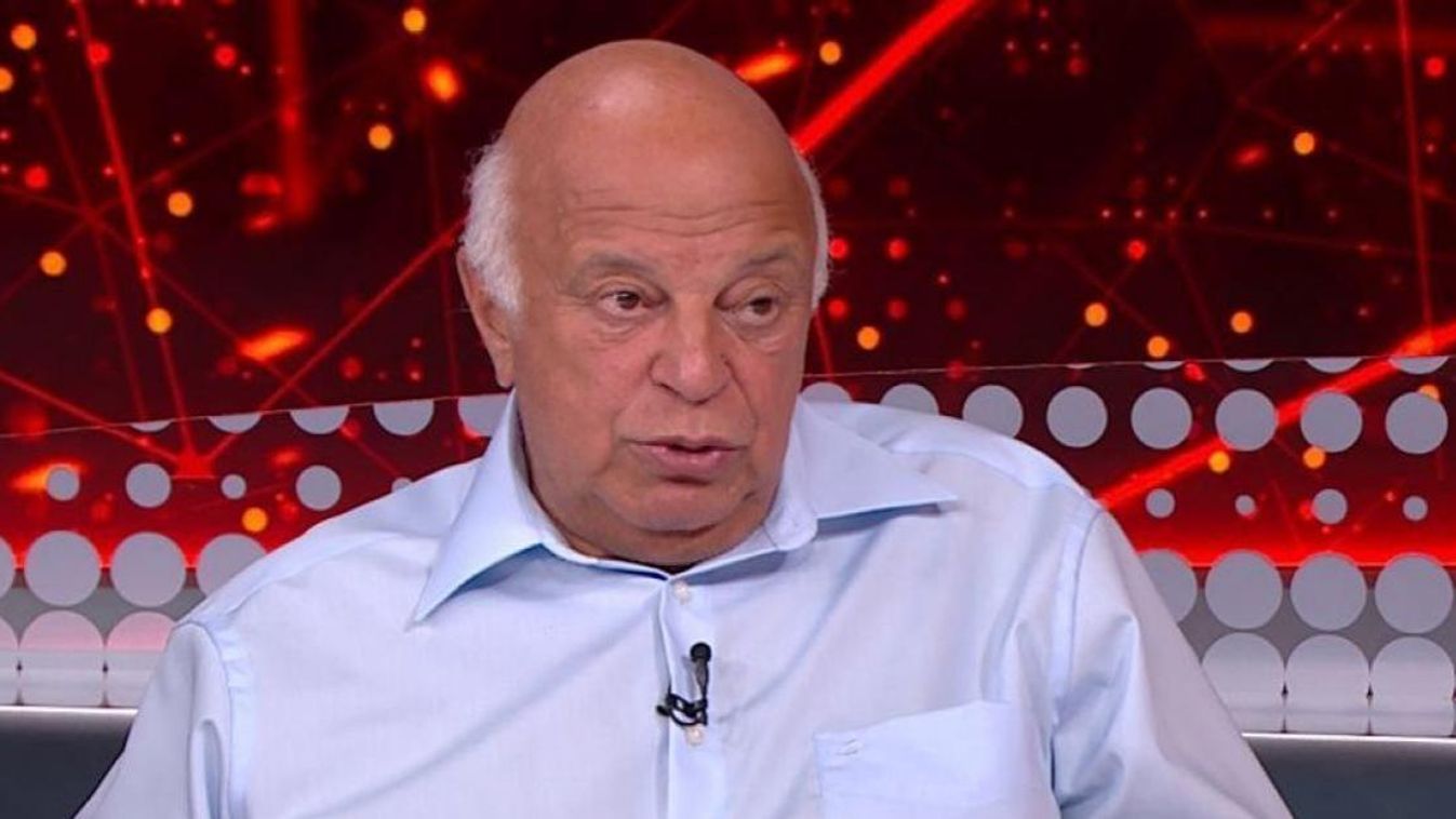 Nógrádi György: nyilvánvaló, hogy Ukrajna ellenséget keres