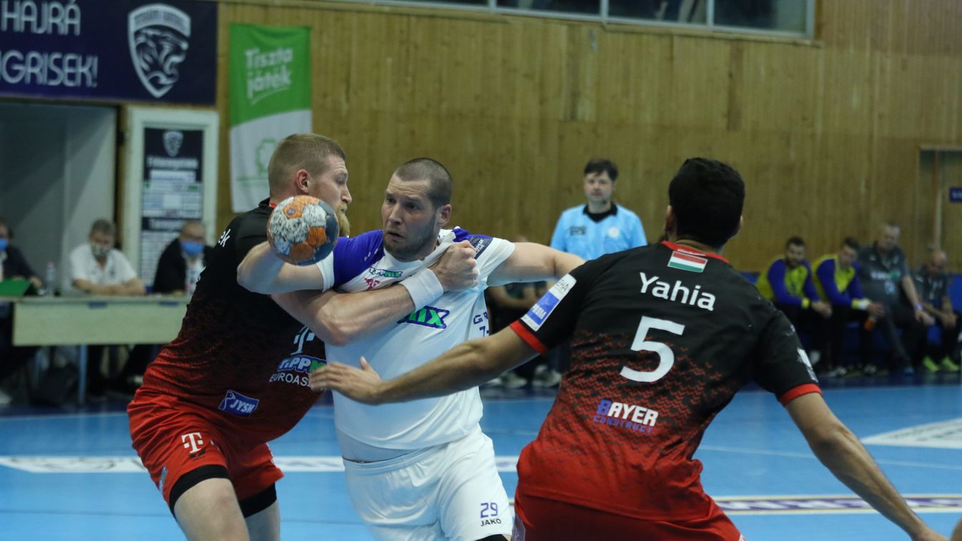 A Tatabányát választotta a Szeged helyett a MOL-csoport