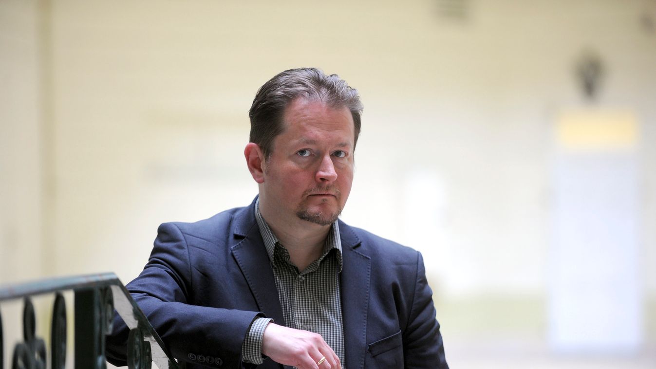 Térey János-ösztöndíjat indít a Petőfi Irodalmi Múzeum