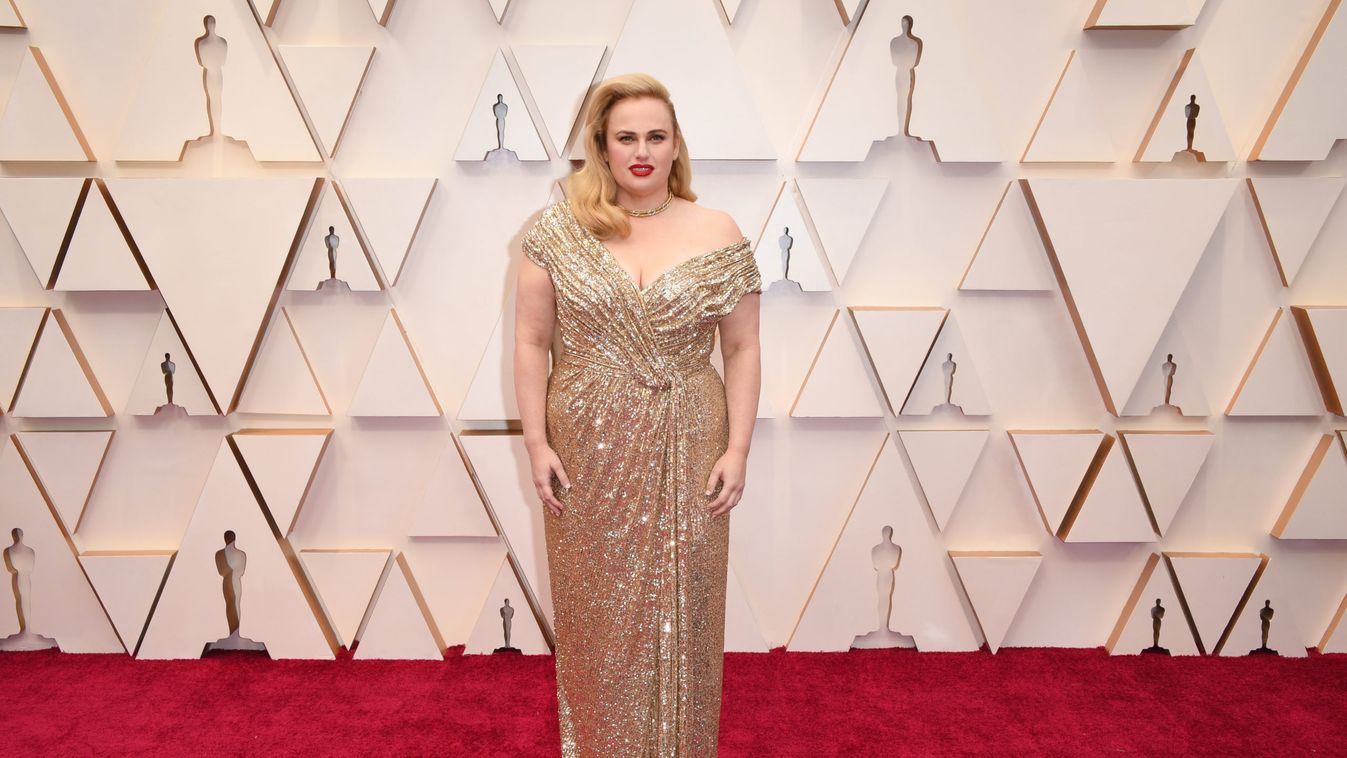 Rebel Wilson meg sem áll, amíg el nem éri a 75 kilót