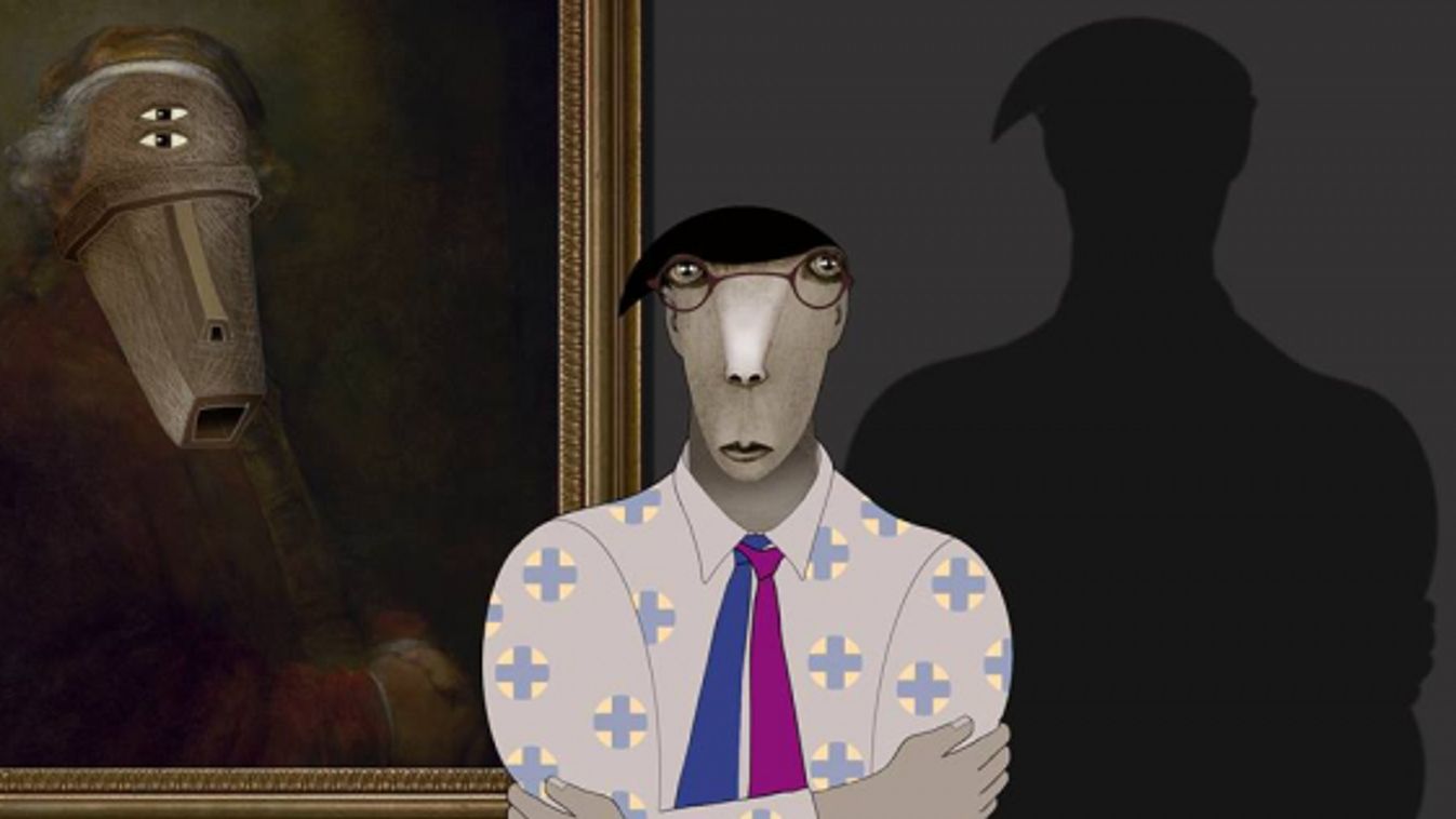 Kiosztották a Magyar Háló Internetes Filmdíjait