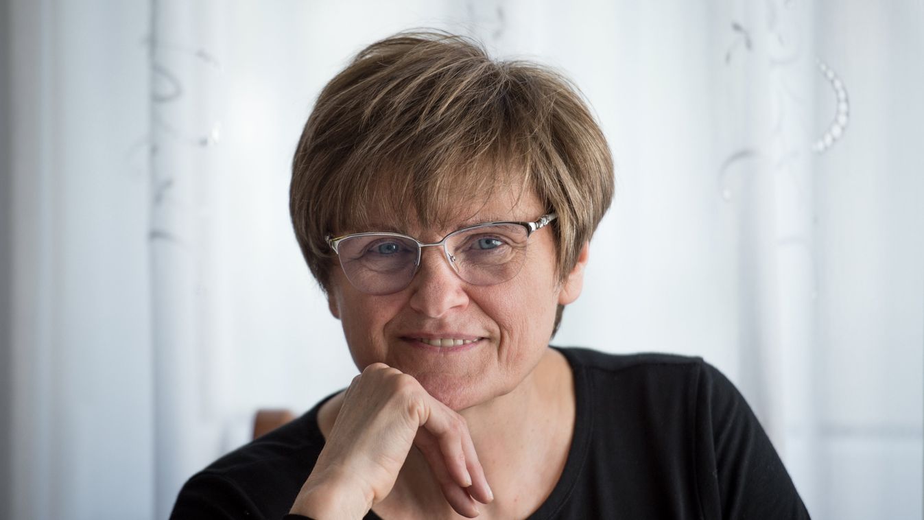 Karikó Katalin kapja idén a Bolyai-díjat