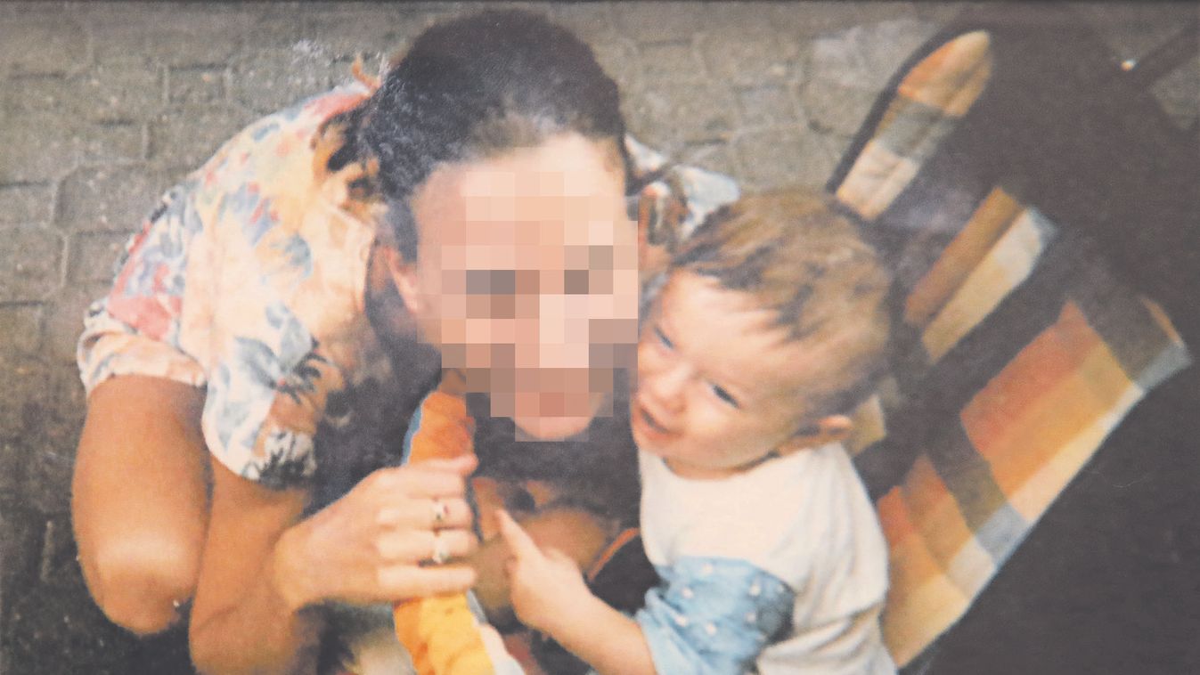 „Szörnyű volt, az ellenségemnek sem kívánom ” – Alex édesapja hazahozhatta a kisfia maradványait