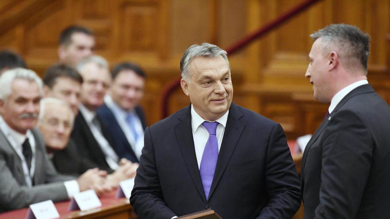 Orbán Viktor: magyar kézben lévő föld nélkül nincs jövője az országnak